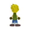 数码宝贝 (18) Blonde Boy Fighter Custom Manga Figure Collectible PVC Action Figure for Fans