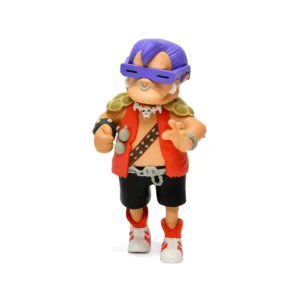 Streetwear Character Collectible Art Toy Custom Vinyl Action Figure by Vinyl Figurine Maker for Home Decor