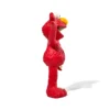 Dissected Elmo Collectible Art Toy From Professional PVC Figurine Maker Custom Vinyl Figure