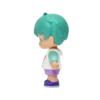 Custom Manga Figures Cartoon Model Toy Collectible Urban Kawaii Anime PVC Designer Toy for Desk Decor
