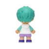 Custom Manga Figures Cartoon Model Toy Collectible Urban Kawaii Anime PVC Designer Toy for Desk Decor