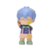 Mini Cute Cartoon Art Toy Blind Box Kawaii Pastel Style Collectible Urban PVC Action Figure