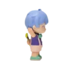 Mini Cute Cartoon Art Toy Blind Box Kawaii Pastel Style Collectible Urban PVC Action Figure