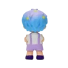 Anime PVC Figures Custom Mini Chibi Boy Collectible Toy Starry Themed Designer PVC Figurine for Collector