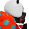 EN71_ASTM_CE Certified Toy Factory (7) EN71/ASTM/CE Certified Toy Factory Wholesale Custom Lazy Homebody Panda Vinyl Figurine Cute Animal Collectible Ornament