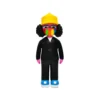 Make Your Own Manga Figure Designer Vinyl Art Toy Collectible Figure Urban Limited Edition Art Statue for Room Display