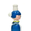 围裙女孩大 (10) Custom Vinyl Art Figurines Cartoon Character Collectible Figure Designer Art Toy Cute Statue for Collection