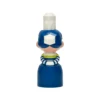 围裙女孩大 (3) Custom Vinyl Art Figurines Cartoon Character Collectible Figure Designer Art Toy Cute Statue for Collection