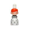 Art Vinyl Figurine Wholesale Cartoon Character Vinyl Toys OEM Custom Cartoon Figurines Decorative Ornament