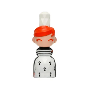 Art Vinyl Figurine Wholesale Cartoon Character Vinyl Toys OEM Custom Cartoon Figurines Decorative Ornament