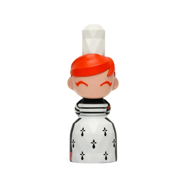 Art Vinyl Figurine Wholesale Cartoon Character Vinyl Toys OEM Custom Cartoon Figurines Decorative Ornament