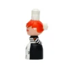 Art Vinyl Figurine Wholesale Cartoon Character Vinyl Toys OEM Custom Cartoon Figurines Decorative Ornament