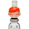Art Vinyl Figurine Wholesale Cartoon Character Vinyl Toys OEM Custom Cartoon Figurines Decorative Ornament