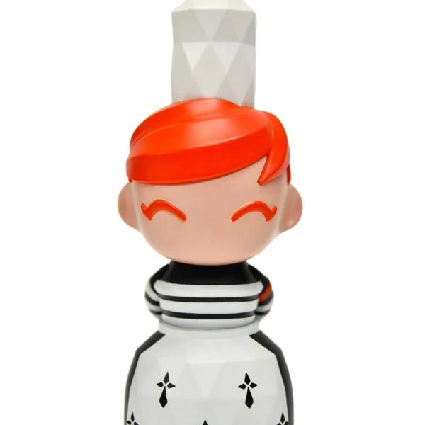 Art Vinyl Figurine Wholesale Cartoon Character Vinyl Toys OEM Custom Cartoon Figurines Decorative Ornament
