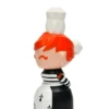 Art Vinyl Figurine Wholesale Cartoon Character Vinyl Toys OEM Custom Cartoon Figurines Decorative Ornament