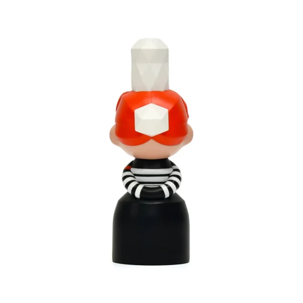 Art Vinyl Figurine Wholesale Cartoon Character Vinyl Toys OEM Custom Cartoon Figurines Decorative Ornament