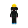 Make Your Own Manga Figure Designer Vinyl Art Toy Collectible Figure Urban Limited Edition Art Statue for Room Display