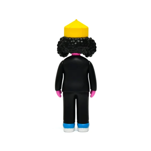 Make Your Own Manga Figure Designer Vinyl Art Toy Collectible Figure Urban Limited Edition Art Statue for Room Display