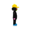Make Your Own Manga Figure Designer Vinyl Art Toy Collectible Figure Urban Limited Edition Art Statue for Room Display