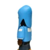蓝外套黑人 (9) Best Vinyl Toys Wholesale Hip Hop Rapper Collectible Figures Designer Vinyl Sculpture