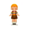 1 Custom Large PVC Figurines Kawaii Anime Figure Designer Art Toy Collectible Cartoon Character