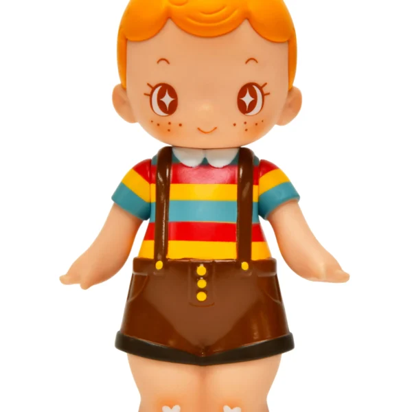 10 Custom Large PVC Figurines Kawaii Anime Figure Designer Art Toy Collectible Cartoon Character