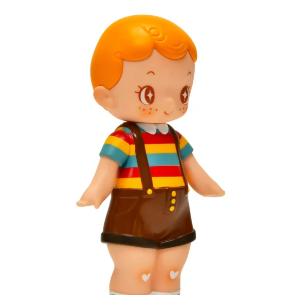 11 Custom Large PVC Figurines Kawaii Anime Figure Designer Art Toy Collectible Cartoon Character