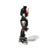 Customizable Action Figure Robot PVC Collectible Figurine Anime Robot Designer Art Toy Retro Mecha Statue