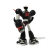 Customizable Action Figure Robot PVC Collectible Figurine Anime Robot Designer Art Toy Retro Mecha Statue