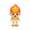 Custom Vinyl Figure Manufacturer Kawaii Collectible Vinyl Doll Cute Cartoon Urban Art Toy