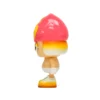 Custom Vinyl Figure Manufacturer Kawaii Collectible Vinyl Doll Cute Cartoon Urban Art Toy