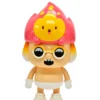 Custom Vinyl Figure Manufacturer Kawaii Collectible Vinyl Doll Cute Cartoon Urban Art Toy