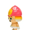 Custom Vinyl Figure Manufacturer Kawaii Collectible Vinyl Doll Cute Cartoon Urban Art Toy