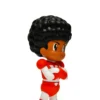 爆炸头男 (17) Vinyl Toy Collectibles Cartoon Boy Pop Art Vinyl Doll Vintage Cartoon Figure Custom Street Art Toy