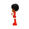 爆炸头男 (6) Vinyl Toy Collectibles Cartoon Boy Pop Art Vinyl Doll Vintage Cartoon Figure Custom Street Art Toy
