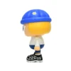 Vinyl Toys Collection Anime Boy Designer Vinyl Figure Retro Urban Pop Art Collectible Figurine