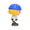 Vinyl Toys Collection Anime Boy Designer Vinyl Figure Retro Urban Pop Art Collectible Figurine
