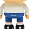 Vinyl Toys Collection Anime Boy Designer Vinyl Figure Retro Urban Pop Art Collectible Figurine