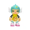 Custom 3D Printing Vinyl Toys Street Art Designer Doll Collectible Art Toy Custom Pop Figurine