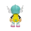 Custom 3D Printing Vinyl Toys Street Art Designer Doll Collectible Art Toy Custom Pop Figurine