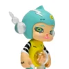 Custom 3D Printing Vinyl Toys Street Art Designer Doll Collectible Art Toy Custom Pop Figurine