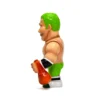 青肌肉男 (2) Vinyl Collectible Toys Anime Boy Designer Figure Retro Art Figurine Cartoon Character