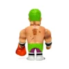 青肌肉男 (3) Vinyl Collectible Toys Anime Boy Designer Figure Retro Art Figurine Cartoon Character