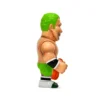青肌肉男 (4) Vinyl Collectible Toys Anime Boy Designer Figure Retro Art Figurine Cartoon Character