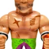 青肌肉男 (6) Vinyl Collectible Toys Anime Boy Designer Figure Retro Art Figurine Cartoon Character