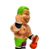 青肌肉男 (7) Vinyl Collectible Toys Anime Boy Designer Figure Retro Art Figurine Cartoon Character