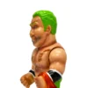 青肌肉男 (9) Vinyl Collectible Toys Anime Boy Designer Figure Retro Art Figurine Cartoon Character