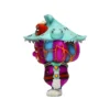 鲜艳怪 (2) Custom Urban Vinyl Art Toys Monster Street Art Vinyl Figurine Cartoon Character Collectible Toy