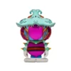 鲜艳怪 (3) Custom Urban Vinyl Art Toys Monster Street Art Vinyl Figurine Cartoon Character Collectible Toy