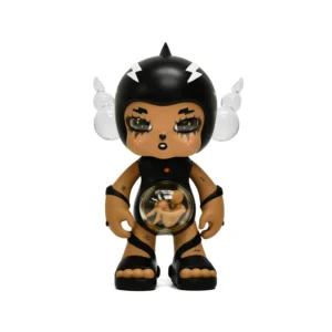 Vinyl Toy Making Designer Figure Street Pop Art Collectible Figurine Trendy Character Art Toy